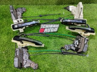 Замок двери KIA MOHAVE 2008