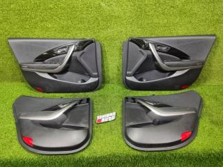 Обшивка двери комплект HYUNDAI GRANDEUR 2012