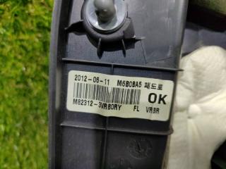 Карта двери HYUNDAI GRANDEUR HG G6DG 823053VRB0RY 4 ракурс Карта двери HYUNDAI GRANDEUR HG G6DG 823053VRB0RY 4 ракурс