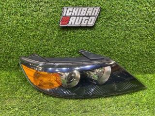 Фара правая передняя KIA SORENTO XM D4HA 921022P050 1 ракурс