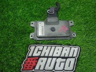 Блок управления автоматом RENAULT SAMSUNG QM5 2008