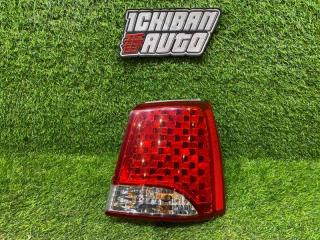 Стоп-сигнал правый задний KIA SORENTO XM D4HA 924022P000 1 ракурс