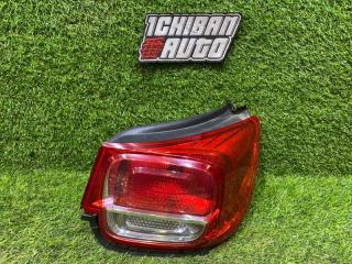 Стоп-сигнал задний правый CHEVROLET MALIBU 2014