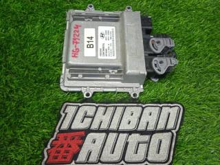 Блок управления efi HYUNDAI GRANDEUR HG G6DG 391113CGA0 1 ракурс