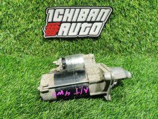 Стартер TOYOTA RAIZE A210A 1KR-VET 28100-В1131 2 ракурс