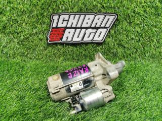 Стартер TOYOTA RAIZE A210A 1KR-VET 28100-В1131 3 ракурс