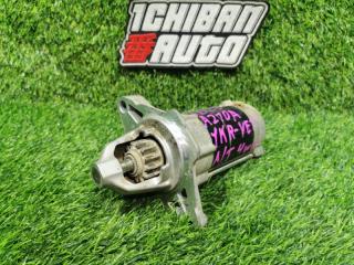 Стартер TOYOTA RAIZE A210A 1KR-VET 28100-В1131 5 ракурс