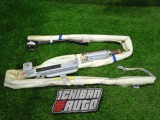 Запчасть airbag крыши левый HYUNDAI GRANDEUR 2012