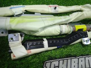 Airbag крыши левый HYUNDAI GRANDEUR HG G6DG 850103V010 3 ракурс