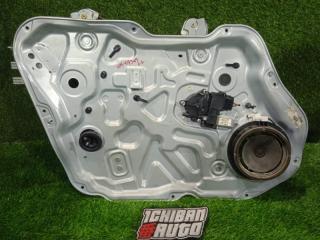 Стеклоподъемник передний левый KIA MOHAVE 2008