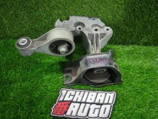 Запчасть подушка двигателя NISSAN ROGUE 2010