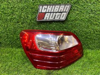 Запчасть стоп-сигнал задний левый NISSAN ROGUE 2010