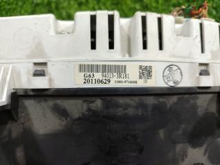 Спидометр KIA K7 VG G6DG 940133R181 4 ракурс