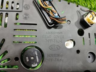 Спидометр KIA SORENTO XM D4HA 940232P080 4 ракурс
