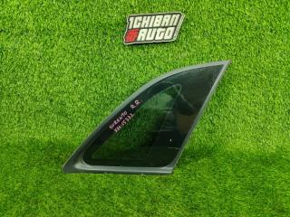 Стекло собачника заднее правое KIA SORENTO 2009