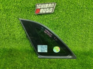 Стекло собачника заднее левое KIA SORENTO 2009