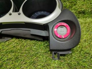 Спидометр NISSAN JUKE F15 MR16DDT 248203YM1C 4 ракурс