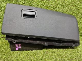 Бардачок BMW 7-SERIES F02 N54B30 9112164 2 ракурс