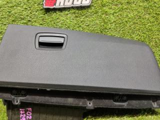 Бардачок BMW 7-SERIES F02 N54B30 9112164 3 ракурс