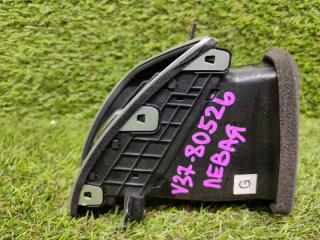 Воздуховод передний левый Q50 2017 V37 VQ35HR