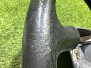 Руль PHAETON 2007 3D3 CARA