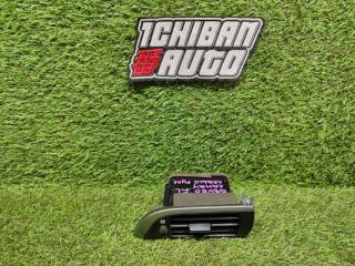 Запчасть воздуховод передний левый TOYOTA CAMRY