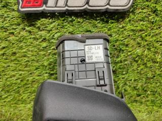 Воздуховод передний левый CROSSTREK GTA