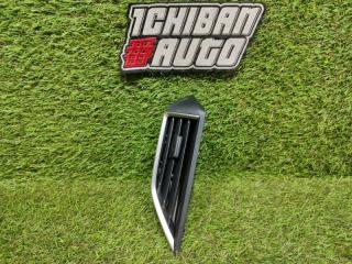 Запчасть воздуховод передний левый SUBARU CROSSTREK