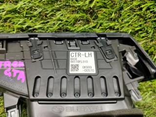 Воздуховод передний левый CROSSTREK GTA