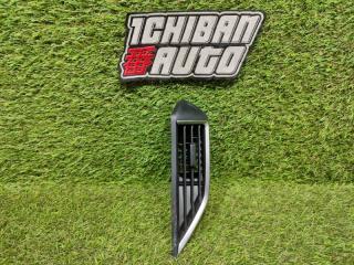 Запчасть воздуховод передний правый SUBARU CROSSTREK