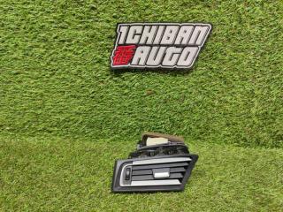 Запчасть воздуховод передний левый BMW 7-SERIES 2011