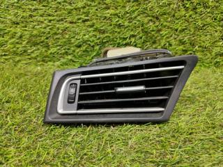 Воздуховод передний левый BMW 7-SERIES F02 N54B30