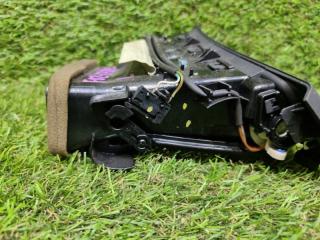 Воздуховод передний левый 7-SERIES 2011 F02 N54B30