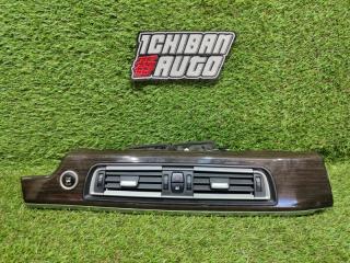Воздуховод передний BMW 7-SERIES 2011
