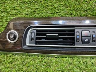 Воздуховод передний BMW 7-SERIES F02 N54B30 9115859 3 ракурс
