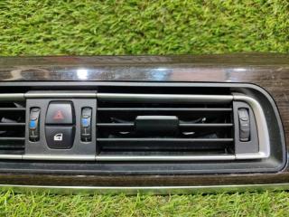 Воздуховод передний BMW 7-SERIES F02 N54B30 9115859 4 ракурс