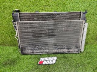 Радиатор основной KIA K7 2011