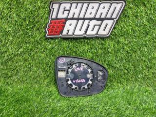 Зеркало-полотно левое RENAULT SAMSUNG SM6 LFD M4R 963668365R 3 ракурс