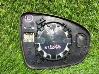 Зеркало-полотно левое RENAULT SAMSUNG SM6 LFD M4R 963668365R 4 ракурс