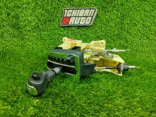 Рычаг переключения кпп KIA SOUL 2008 контрактная Рычаг переключения кпп KIA SOUL 2008