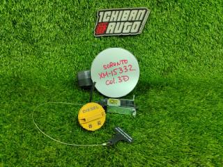 Лючок бензобака KIA SORENTO 2009