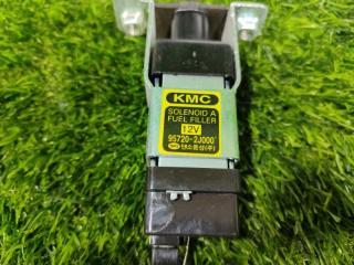 Лючок бензобака KIA SORENTO XM D4HA 695132P000 2 ракурс