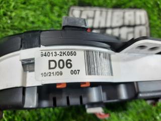 Спидометр KIA SOUL AM D4FB 94013-2k050 5 ракурс