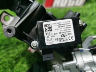 Замок зажигания CHEVROLET ORLANDO J309 Z20D1 20939745 5 ракурс