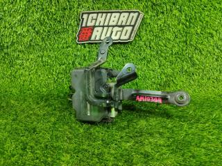 Блок abs KIA SOUL 2010