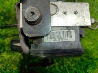 Блок abs KIA SOUL AM D4FB 589102K520 3 ракурс