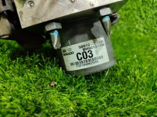Блок abs KIA SOUL AM D4FB 589102K520 4 ракурс