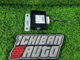 Блок управления парктроником KIA SOUL 2008