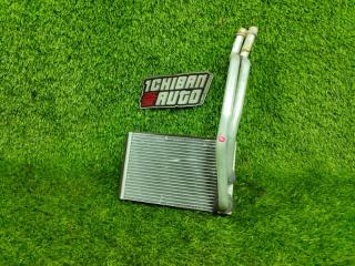 Радиатор печки CHEVROLET ORLANDO 2016