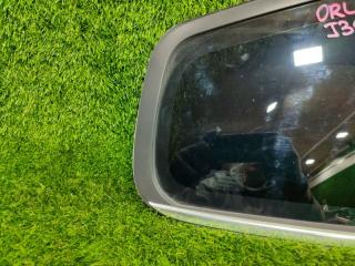 Стекло собачника правое заднее CHEVROLET ORLANDO J309 Z20D1 95386781 3 ракурс